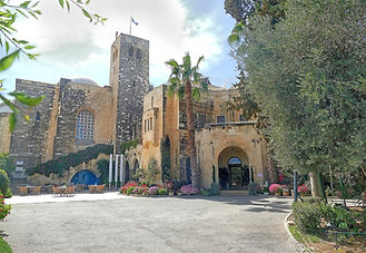 PikiWiki_Israel_52000_the_scottish_church_front shaula haitner.jpg