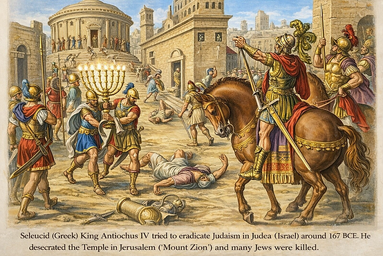 hanukkah