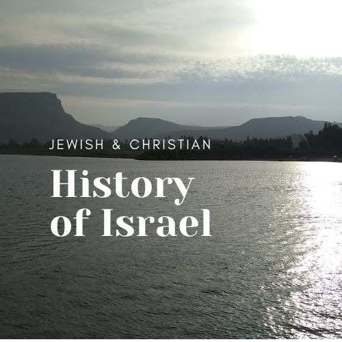 Questions&Answers | History of Israel