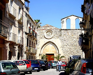 Siracusa_-_San_Giovanni_Battista Foto Giovanni_Dall Orto.jpg
