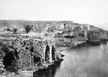 Francis_Frith._Tiberias,_from_the_South 1862.jpg