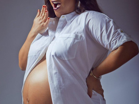 Sim… Já sinto saudades.
