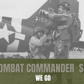 Skybound Heroes: Reliving the American Paratroop Drops of D-Day