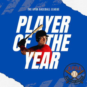 Voting Opens for TABL Player of the Year