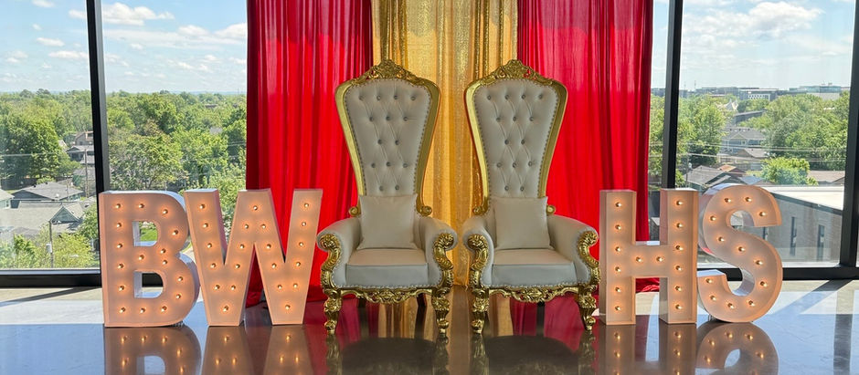 Bentonville west senior prom- Oscar theme