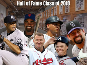TABL Announces Its 2018 Hall of Fame Class