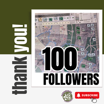 Shoutout to my First 100 Subscribers: A Big Thank You!