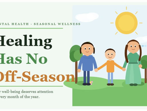 Give Yourself Permission to Slow Down This Summer
