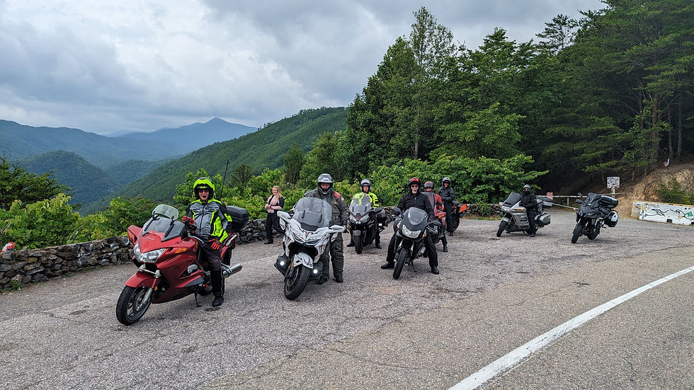 STAR - Knoxville, TN