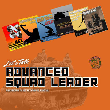 ASL Roundtable