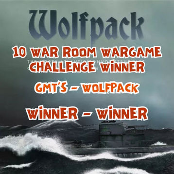 Winner - Wolfpack