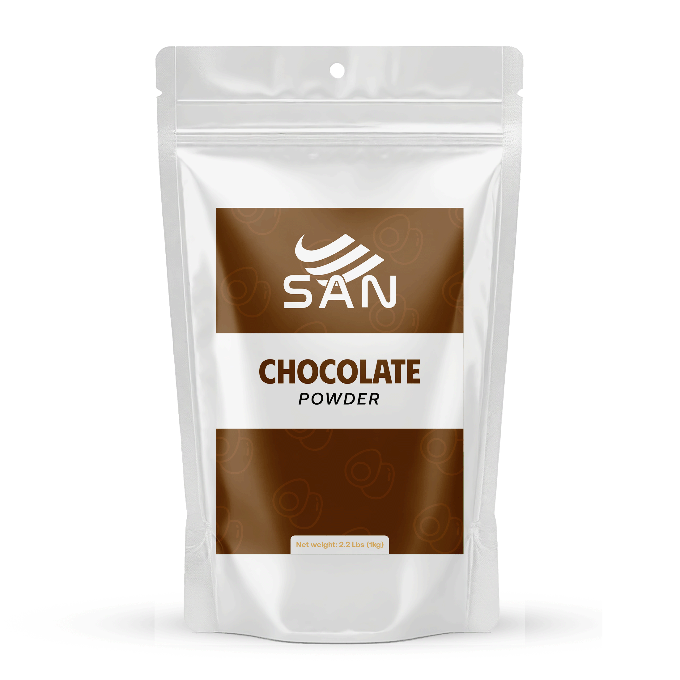 CHOCOLATE PREMIUM POWDER