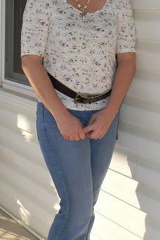 Day One- Getting Crafty