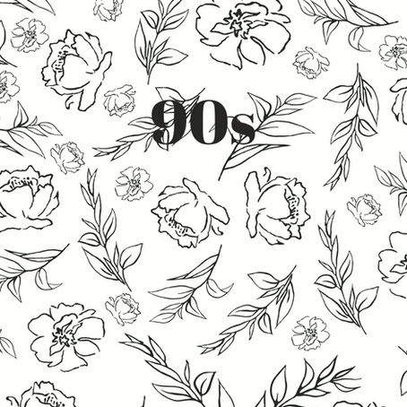 90s nostalgia clothes