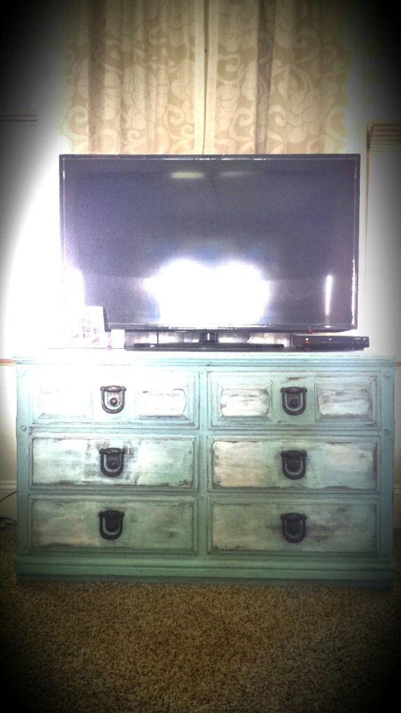 Final TV Stand