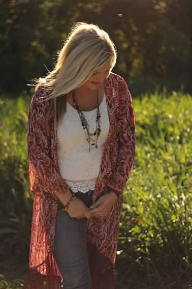 Field Shot