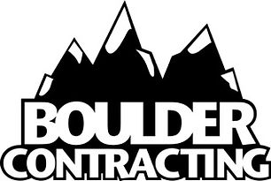 Boulder Contracting
