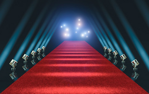 soirée de gala d'exception en corse