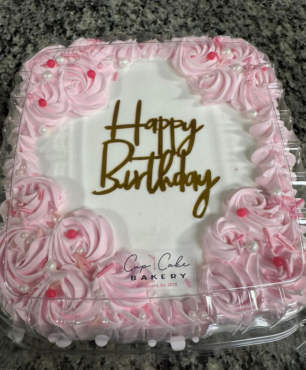 Thumbnail: Tres Leches 6 servings