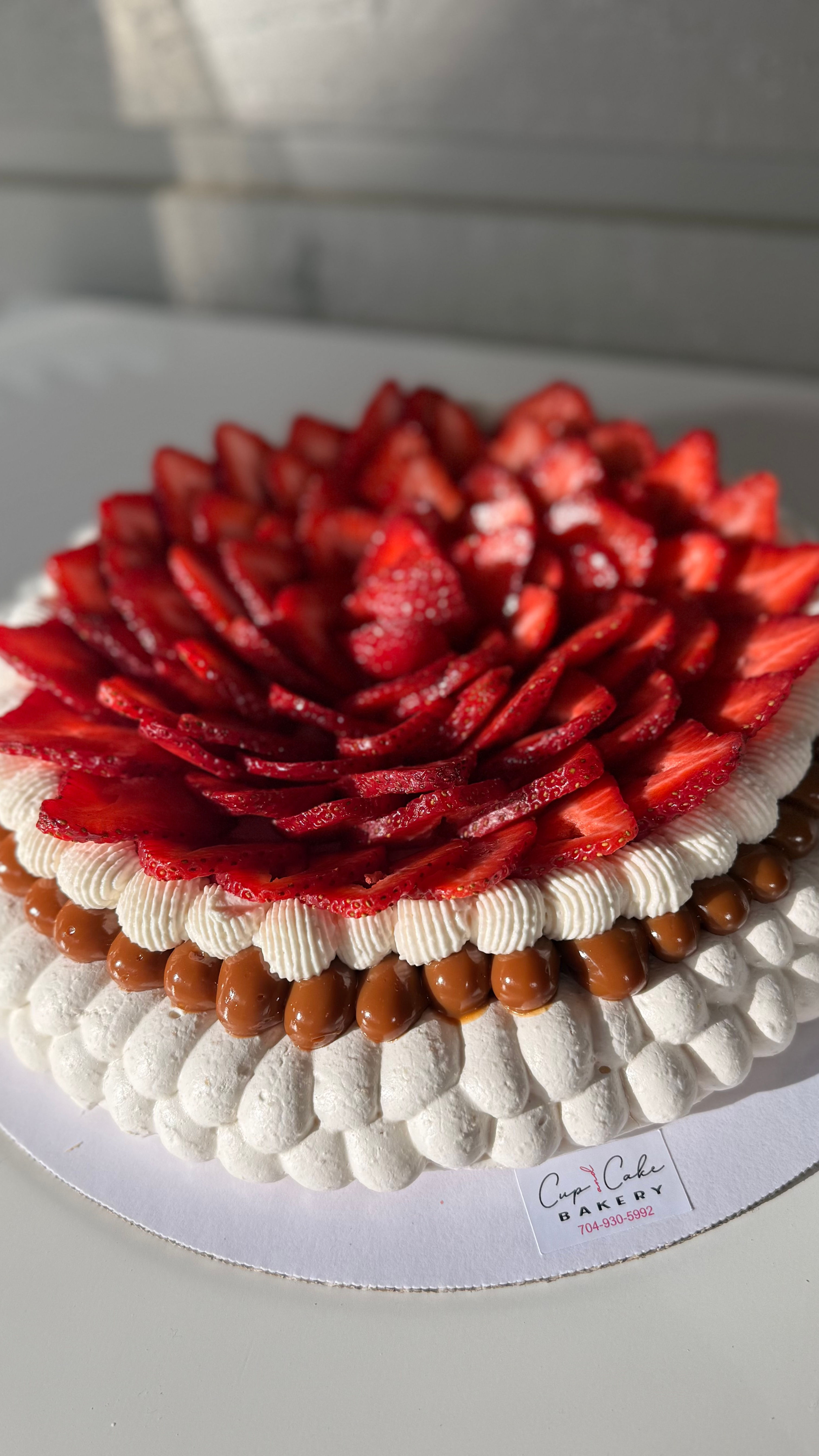 Pavlova
