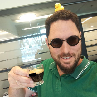 מנהלי מוצר? תתחילו לכתוב!