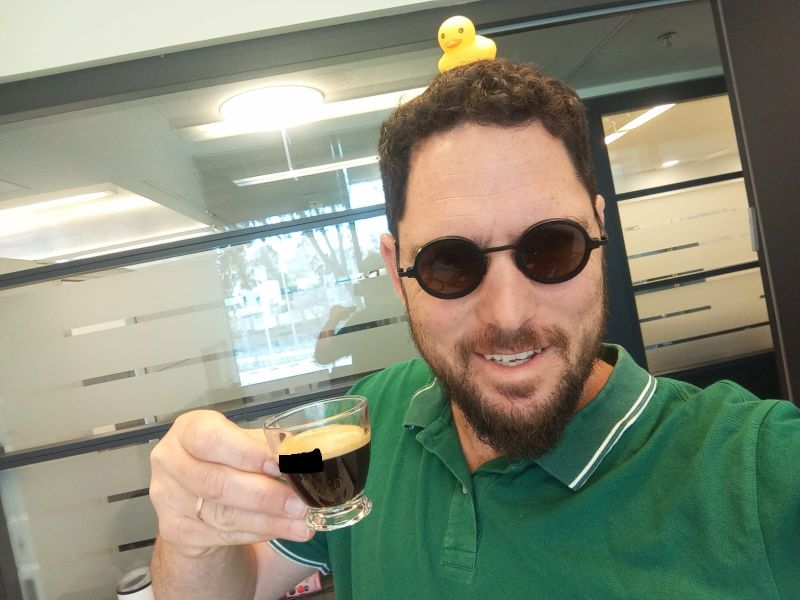 מנהלי מוצר? תתחילו לכתוב!