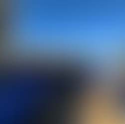 Convoy of Hope volunteers serving in Swonnonoa, North Carolina.