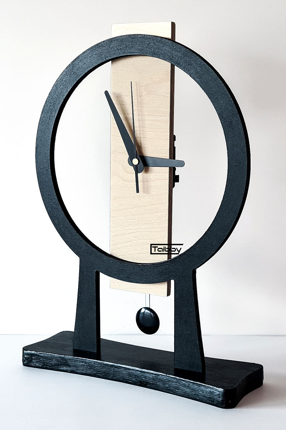 Thumbnail: Pendulum clock Cagliari