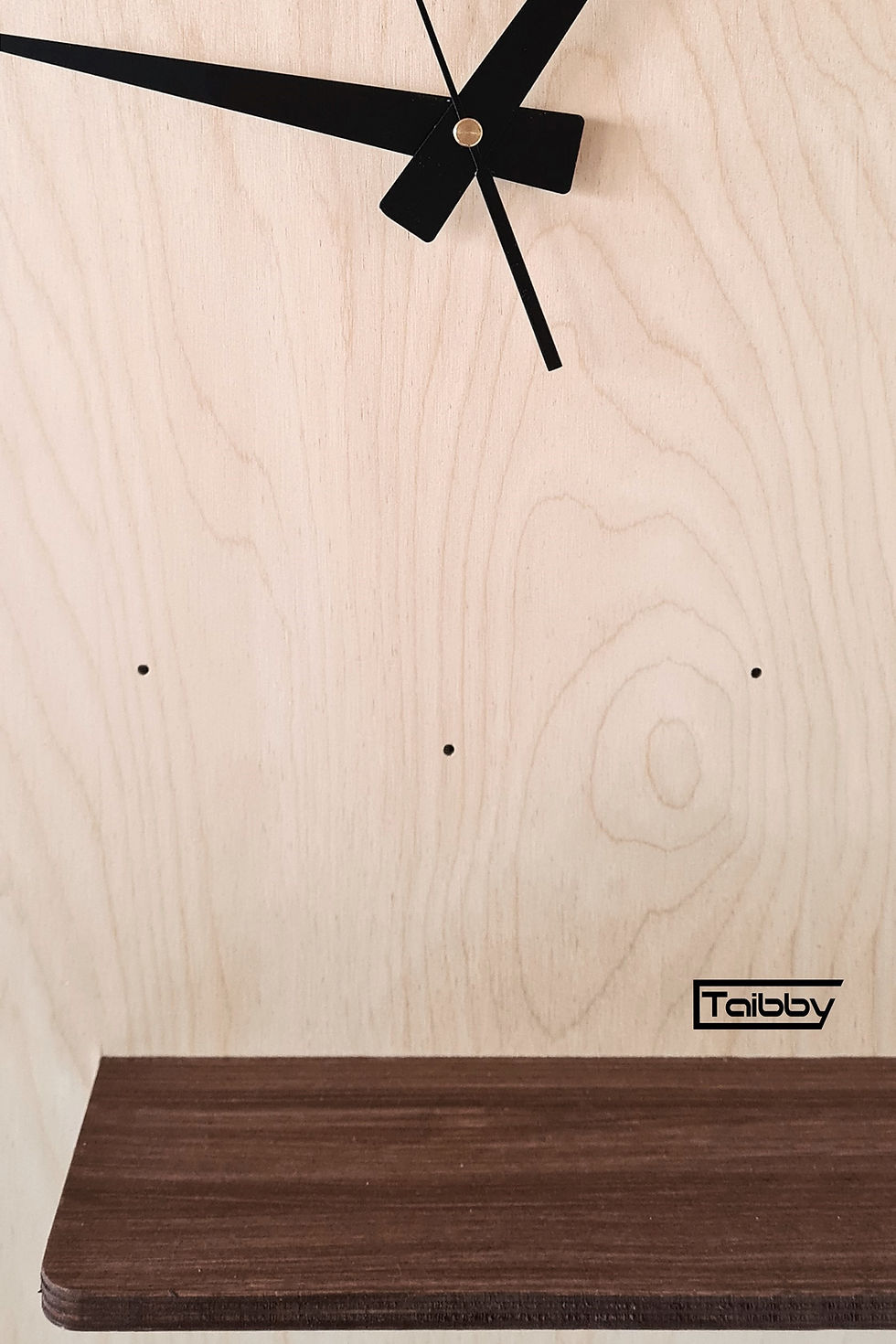 Thumbnail: Ancona wall clock