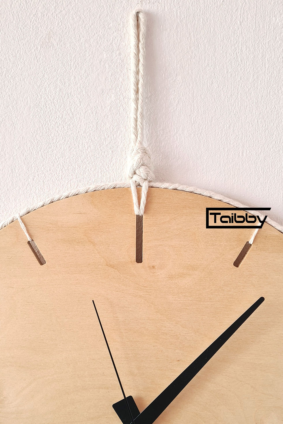 Thumbnail: Alessandria wall clock