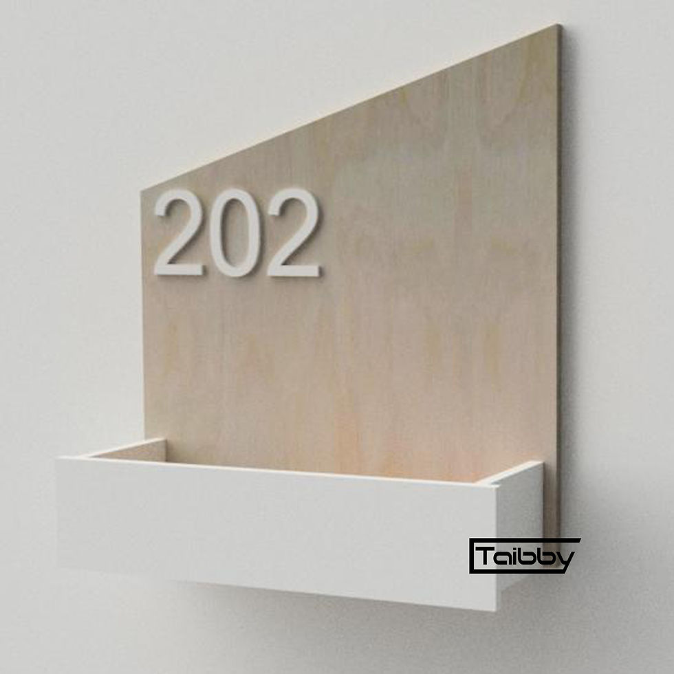 Miniature : Organizer Ingang – Stile e Funzionalità per il Tuo Ingresso
