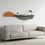 Miniatura: Mensola Onda – Design Moderno Taibby