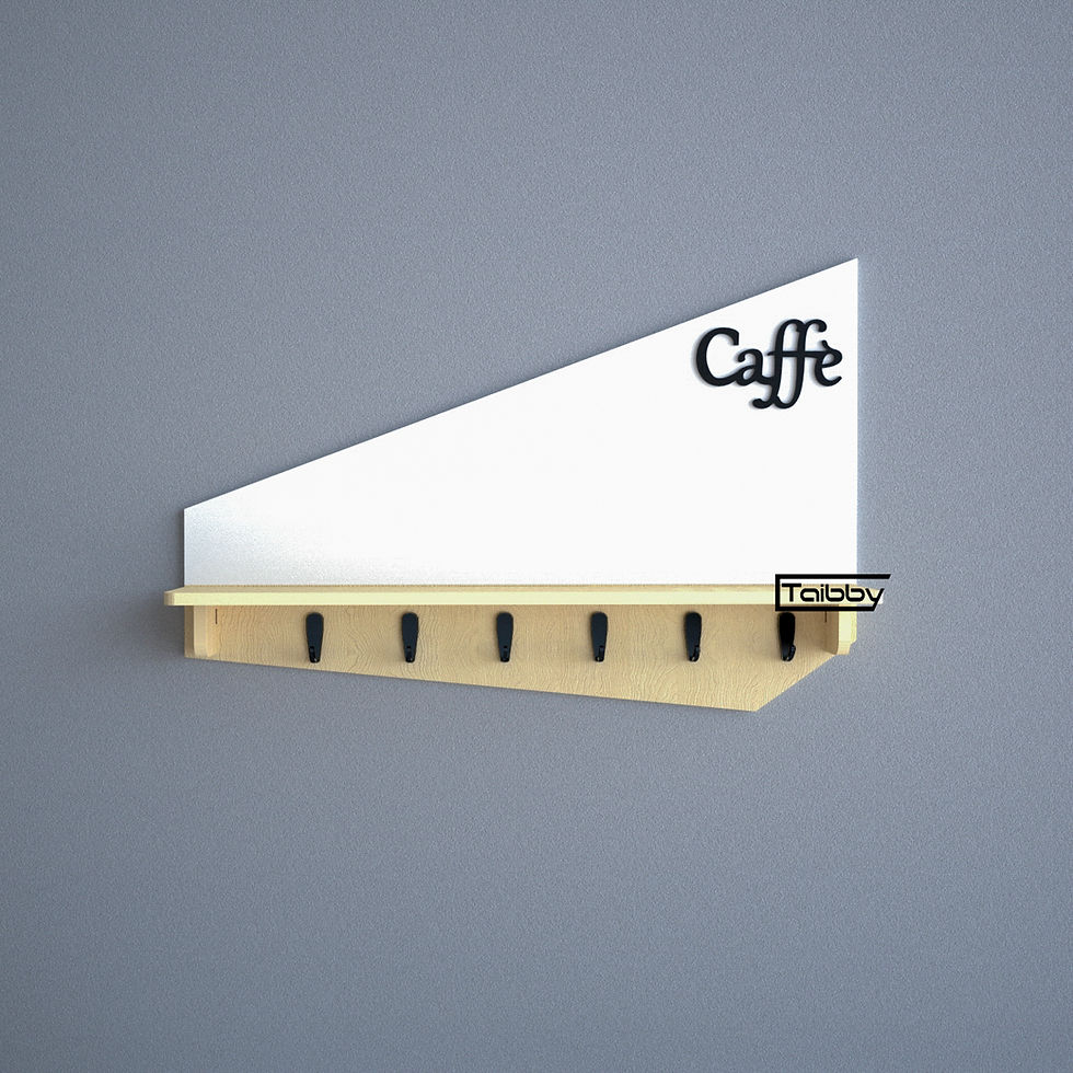 Miniatura: Espressino – Porta Cialde e Capsule Caffè di Design