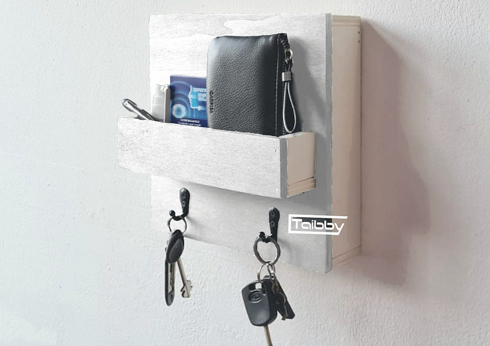 Miniatura: Organizer Copri Quadro – Soluzione Elegante e Personalizzabile