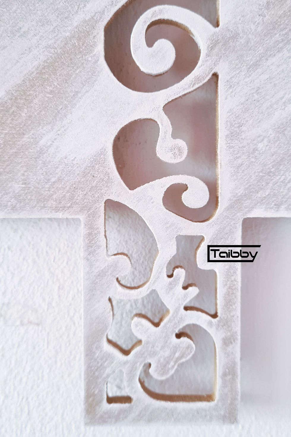 Miniature : Orologio da Parete Firenze – Eleganza Shabby Chic per il Tuo Ambiente