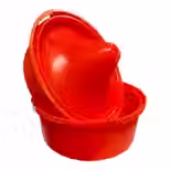 Thumbnail: Buddy Bowl with the new twist top design