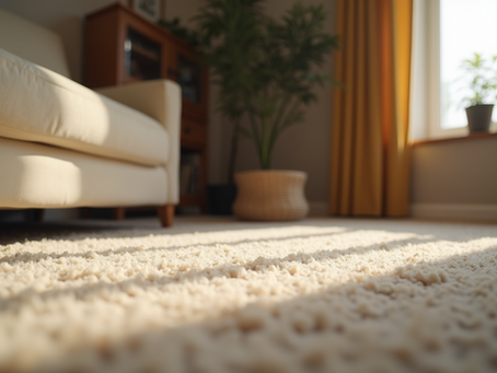 Top Flooring Solutions: Carpet and Vinyl Installations