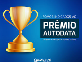 PRÊMIO AUTODATA
