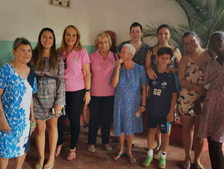 DIA DO IDOSO