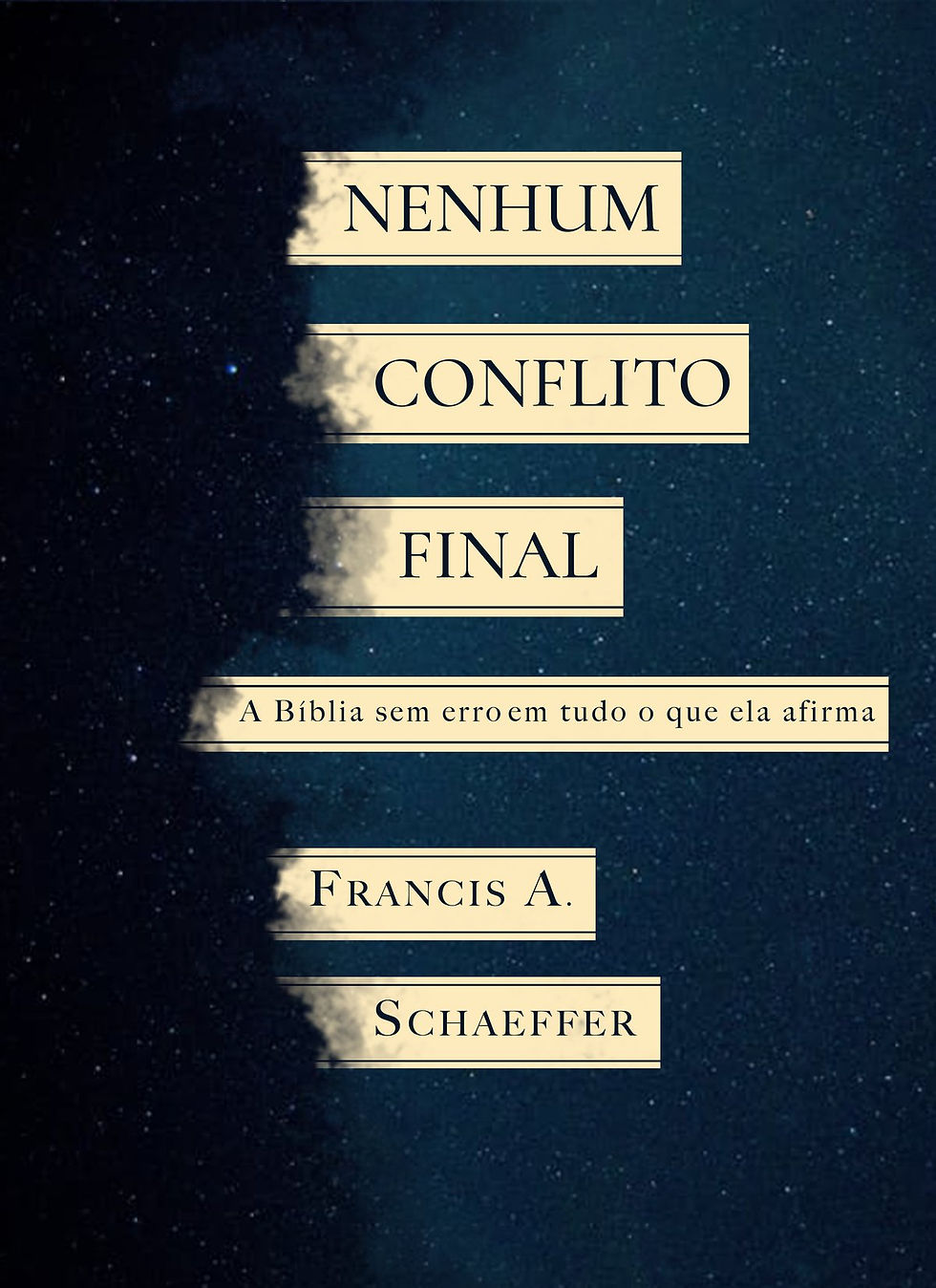 Nenhum Conflito Final