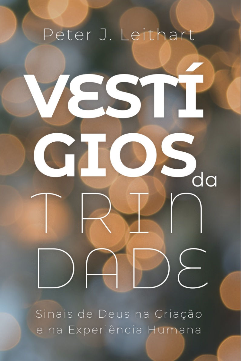 Vestígios da Trindade