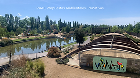 PRAE, Propuestas Ambientales EducativasI.png