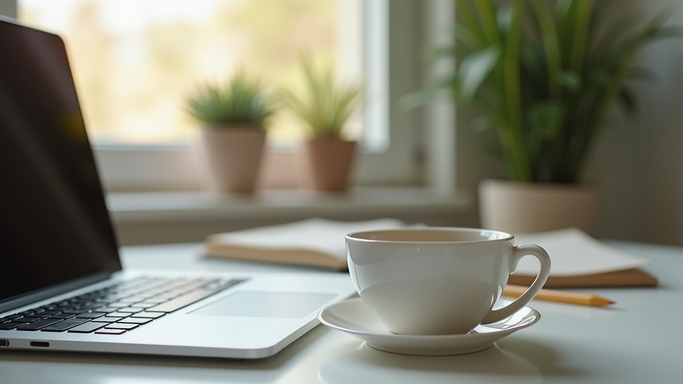 Terapia Online: Suporte para Dependência de Álcool