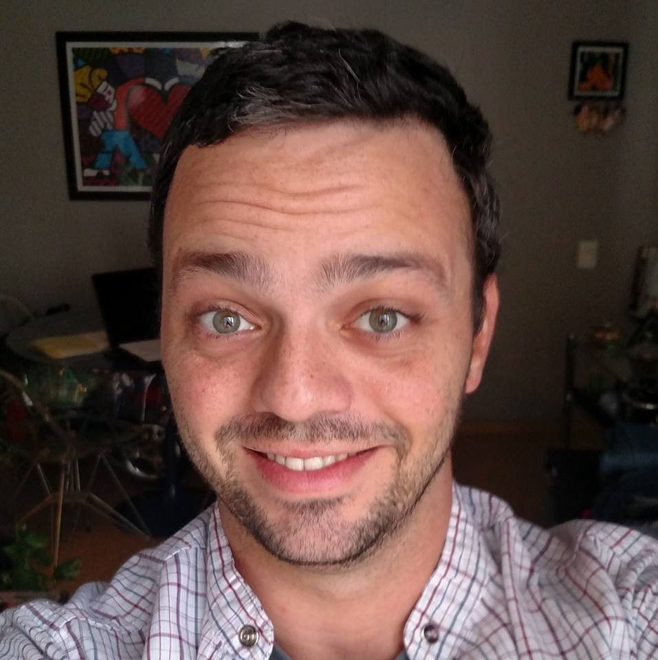 LUIZ FERNANDO