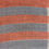 Thumbnail: 2 tone scarf grey brown