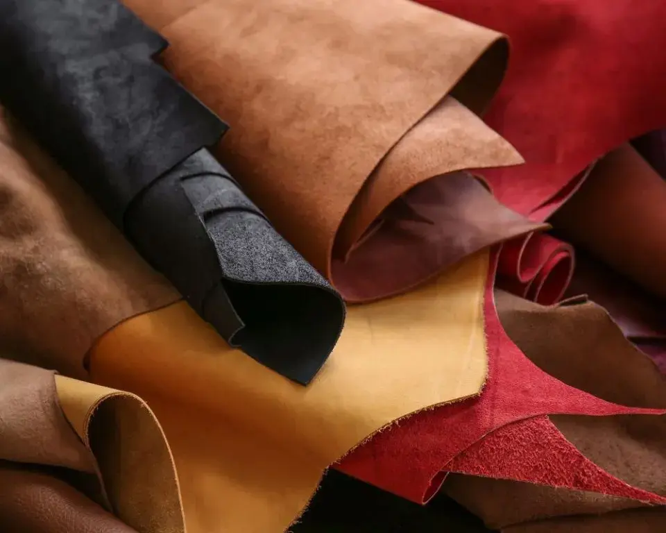 （圖片取自libertyleathergoods.com）