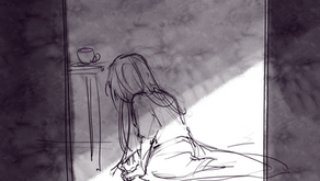 Of motherhood and of friendship