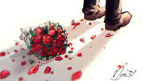 A Collection of Poems, with love