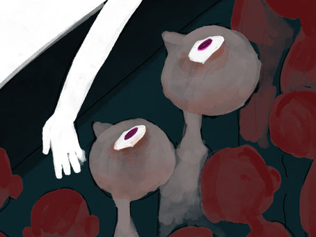 Does the Devil Deserve to Mourn?