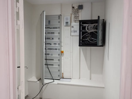 Electricité Générale Albi